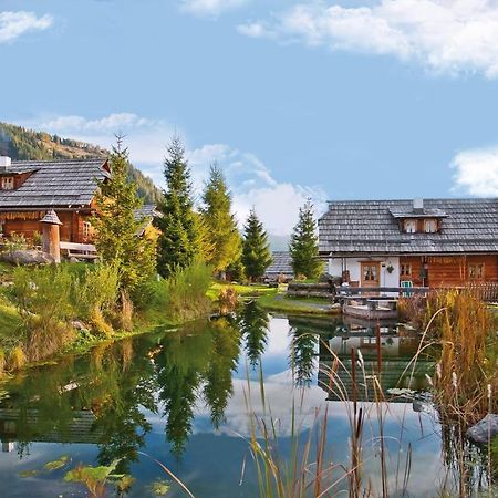 Almdorf Seinerzeit Hotel Wiedweg Luaran gambar